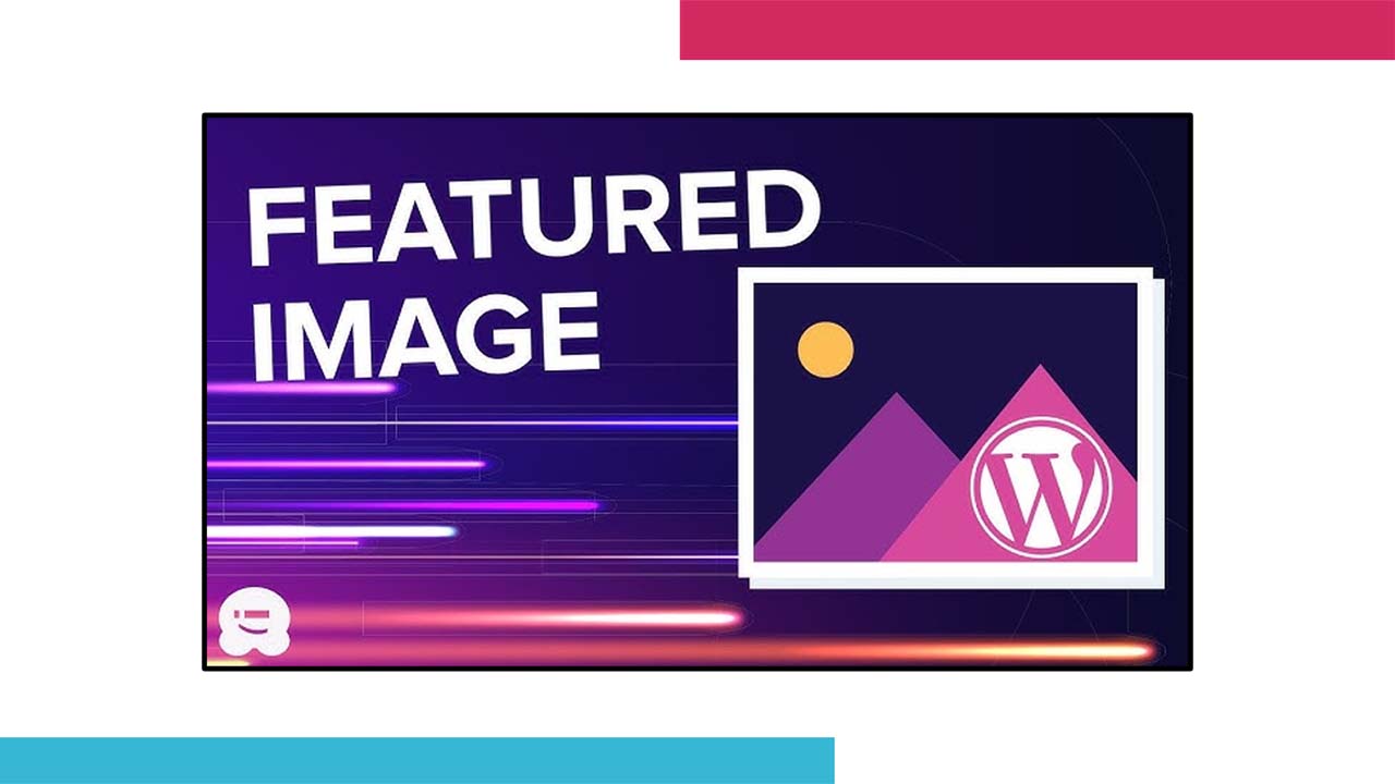 Automatically Set Featured Image 
