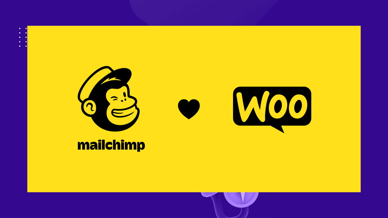 Mailchimp for WooCommerce