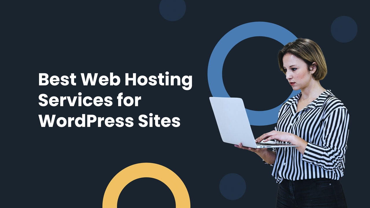 Top WordPress Hosting Providers