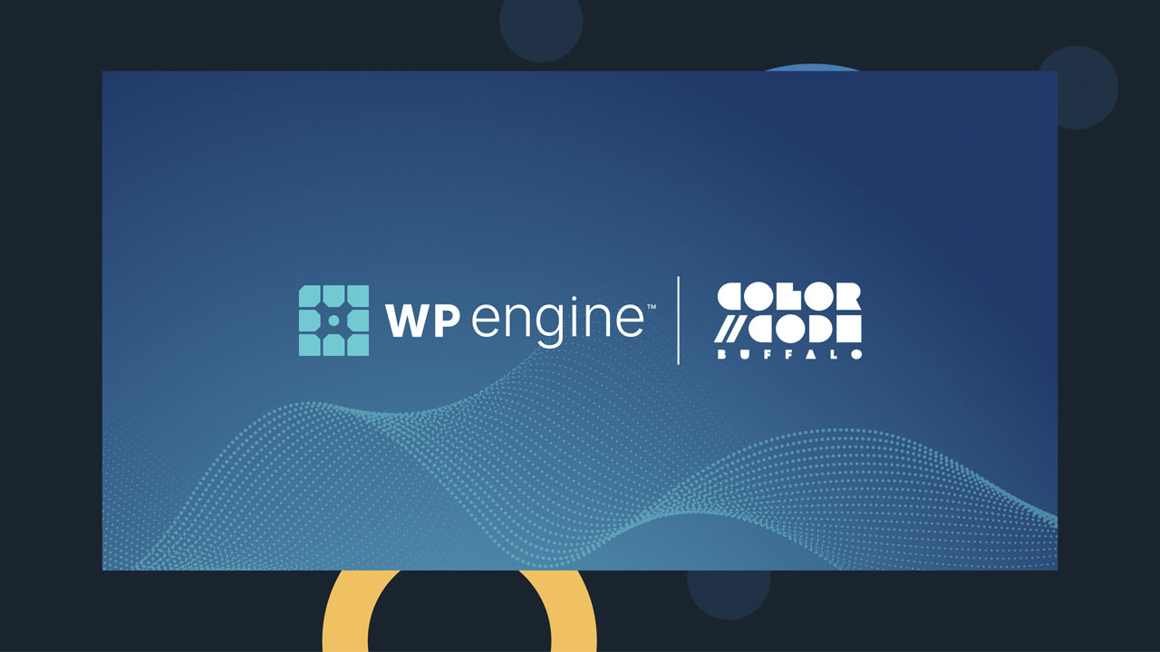 WP Engine – Best for High-Traffic WordPress Sites