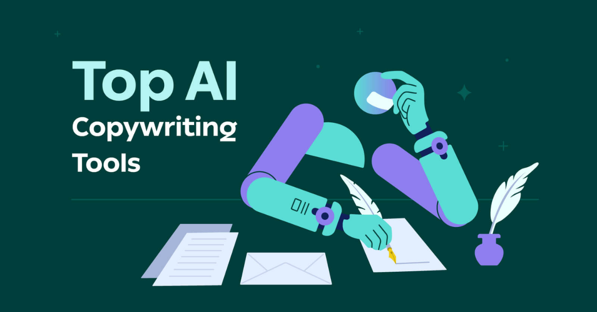 Copybot AI turns blank pages into high-converting sales copy for marketers Copybot AI Review