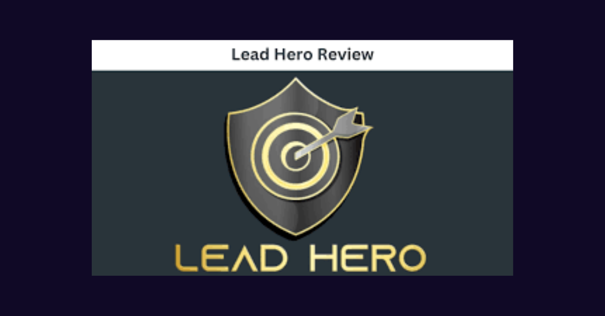 Lead Hero helps beginners build targeted email lists quickly without paid tools or ads.