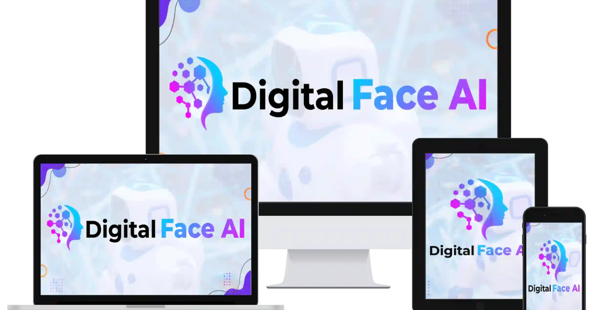 Digital Face AI generates ultra-realistic talking head videos using AI avatars.