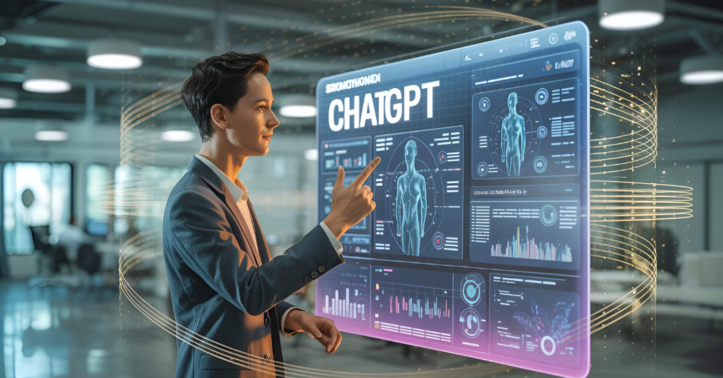 ChatGPT product creation process illustrated step-by-step High-Demand Product
