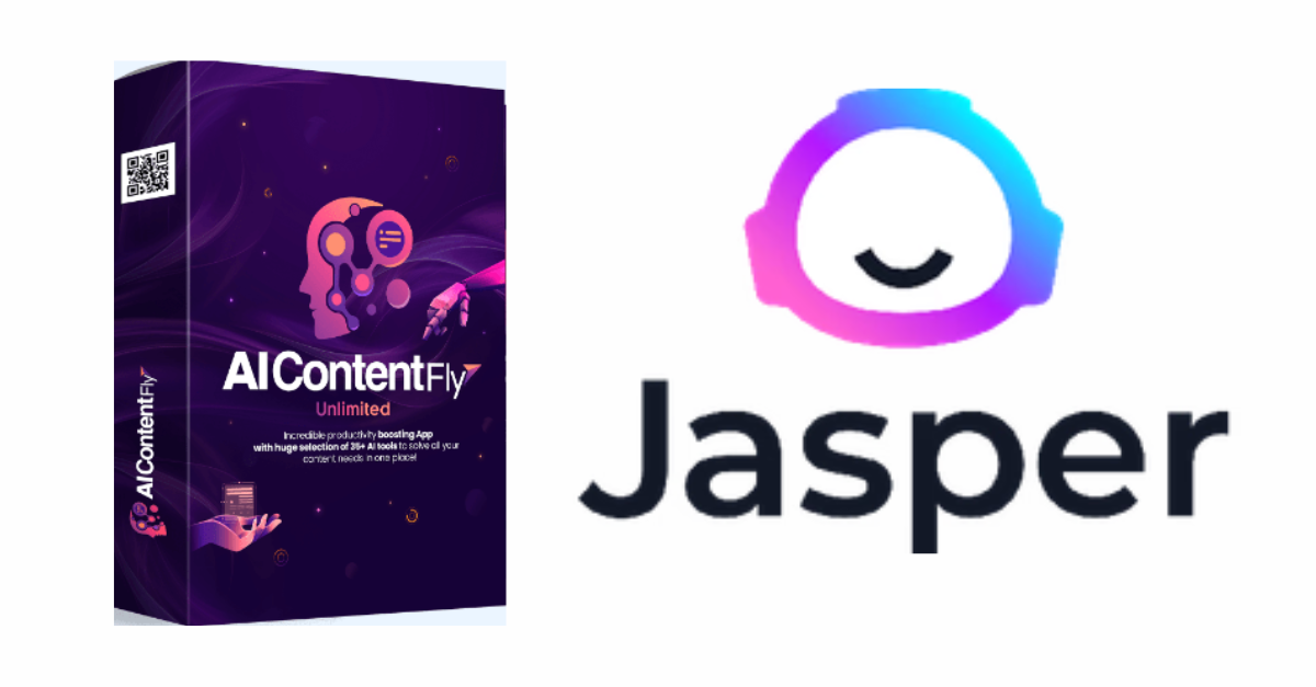 AI ContentFly vs Jasper AI – Side-by-Side Comparison