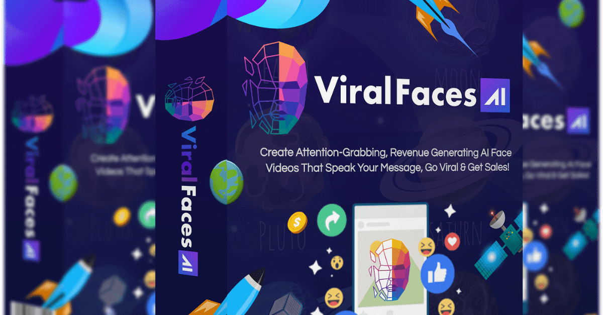 Create AI Face Videos Without Camera or Editing – Viral Faces AI