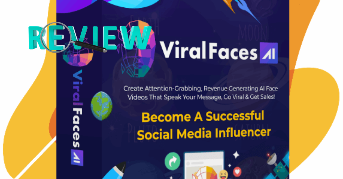 Create unlimited AI spokesperson videos Viral Faces AI